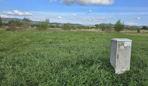 Eladó Építési telek, Építési telek, Nová, Nové Mesto nad Váhom, Szlová