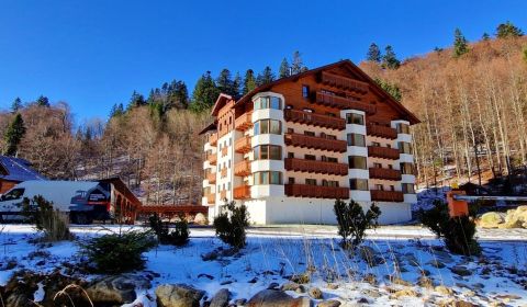 Eladó Apartmanok, Apartmanok, Trangoška, Brezno, Szlovákia