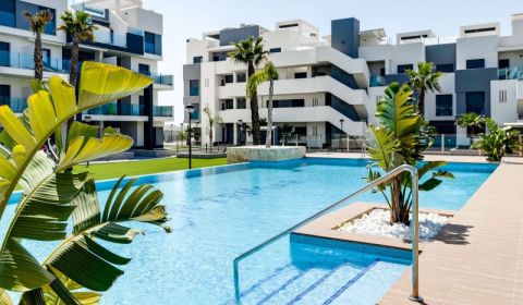 Eladó Apartmanok, Apartmanok, Alicante / Alacant, Spanyolország