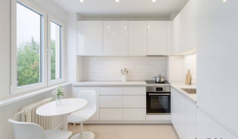 Eladó 2 szobás lakás, 2 szobás lakás, Palárikova, Senica, Szlovákia