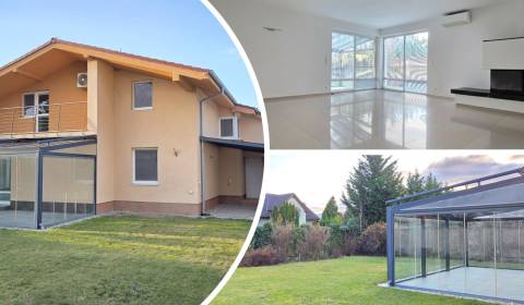 Eladó Családi ház, Családi ház, Čerešňová, Senec, Szlovákia