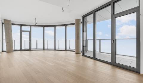 Eladó 3 szobás lakás, 3 szobás lakás, Pribinova, Bratislava - Ružinov,