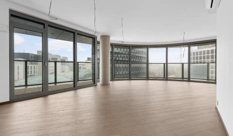 Eladó 3 szobás lakás, 3 szobás lakás, Pribinova, Bratislava - Ružinov,