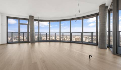 Eladó 4 szobás lakás, 4 szobás lakás, Pribinova, Bratislava - Staré Me