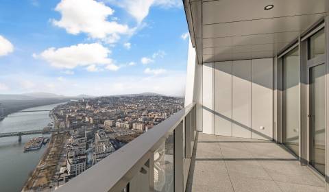 Eladó 4 szobás lakás, 4 szobás lakás, Pribinova, Bratislava - Staré Me