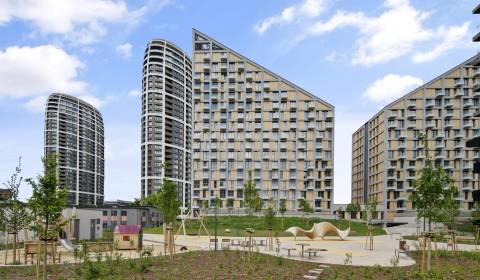 Eladó 2 szobás lakás, 2 szobás lakás, Bottova, Bratislava - Staré Mest