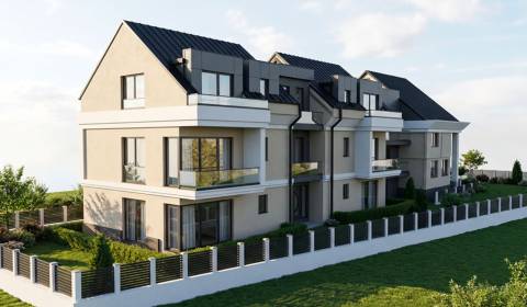 Eladó 2 szobás lakás, 2 szobás lakás, Harmíny, Prešov, Szlovákia