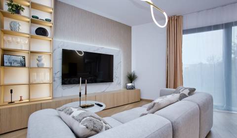 Kiadó 2 szobás lakás, 2 szobás lakás, Košice - Západ, Szlovákia