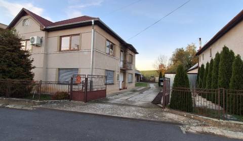 Eladó Családi ház, Családi ház, Rimavská Sobota, Szlovákia