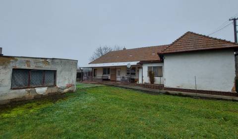 Eladó Családi ház, Családi ház, Nové Zámky, Szlovákia