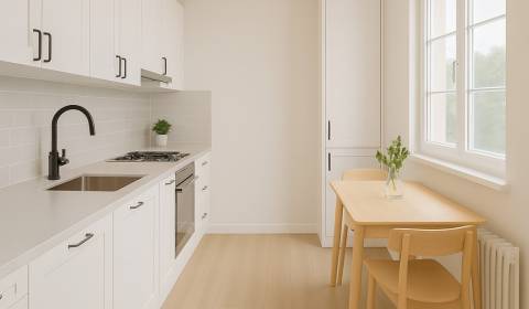 Eladó 3 szobás lakás, 3 szobás lakás, Banská Štiavnica, Szlovákia