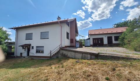 Eladó Családi ház, Családi ház, Rimavská Sobota, Szlovákia