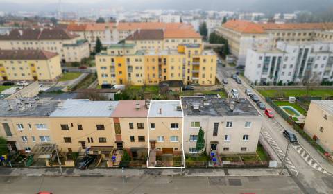 Eladó Családi ház, Családi ház, Hurbanova, Trenčín, Szlovákia