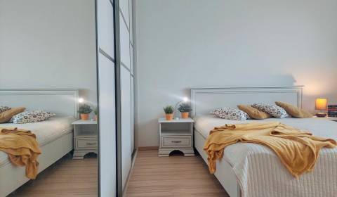 Kiadó 3 szobás lakás, 3 szobás lakás, Topoľčianska, Bratislava - Petrž