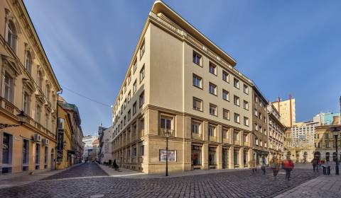 Eladó 2 szobás lakás, 2 szobás lakás, Nedbalova, Bratislava - Staré Me