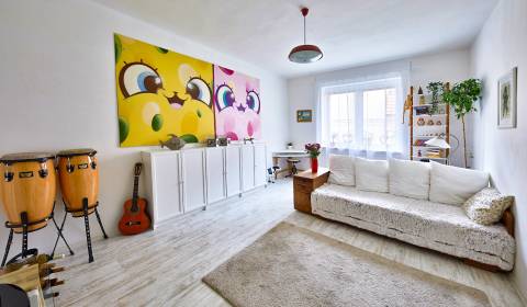 Eladó 2 szobás lakás, 2 szobás lakás, Nedbalova, Bratislava - Staré Me