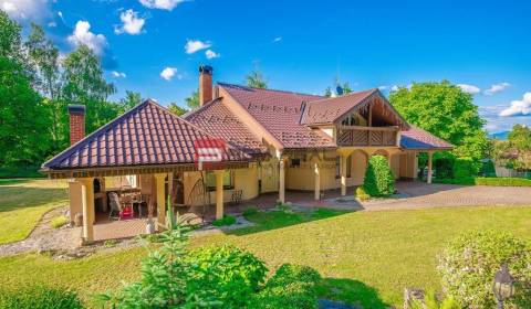 Eladó Családi ház, Családi ház, Na Brezinách, Martin, Szlovákia