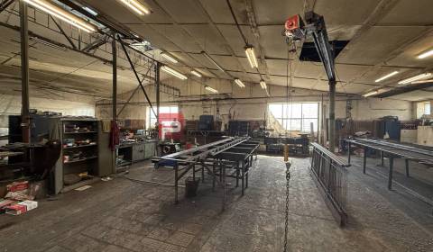 Kiadó Raktárak és ipari épületek, Raktárak és ipari épületek, Mlynská,