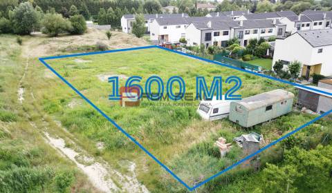 Eladó Építési telek, Építési telek, Na Ovsisku, Malacky, Szlovákia