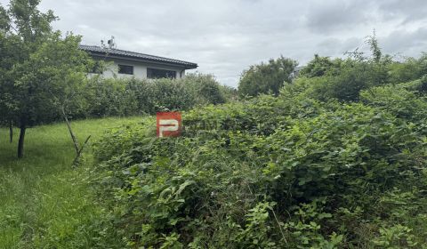 Eladó Építési telek, Építési telek, Na Tálkoch, Malacky, Szlovákia