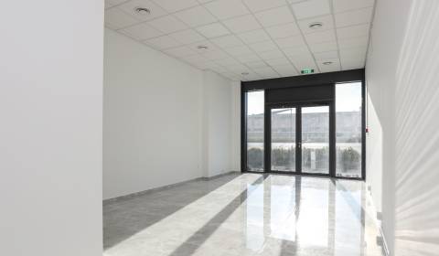 Kiadó Üzlethelység, Üzlethelység, Súkennícka, Bratislava - Ružinov, Sz