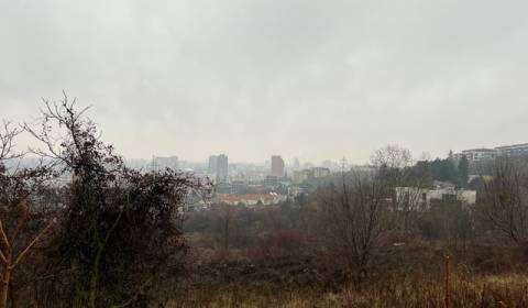 Eladó Építési telek, Építési telek, Briežky, Bratislava - Nové Mesto, 