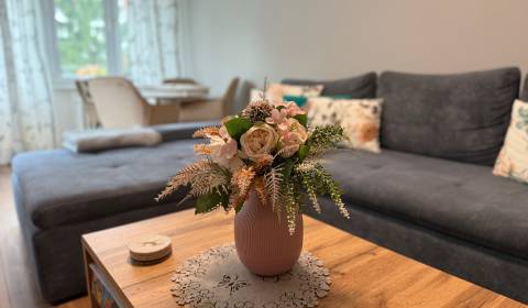 Eladó 2 szobás lakás, 2 szobás lakás, Galanta, Szlovákia