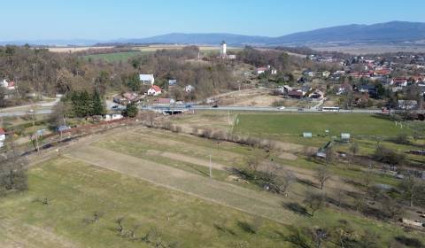 Eladó Építési telek, Építési telek, Košice-okolie, Szlovákia
