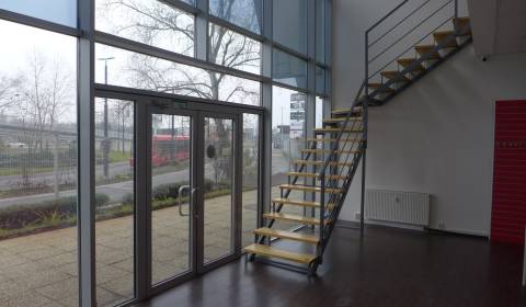 Kiadó Üzlethelység, Üzlethelység, Bratislava - Nové Mesto, Szlovákia