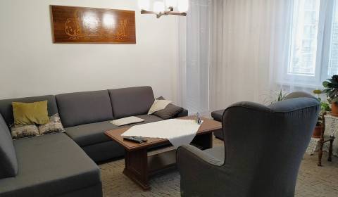 Eladó 3 szobás lakás, 3 szobás lakás, Jána Fraňa, Martin, Szlovákia