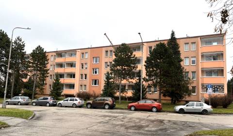 Kiadó 2 szobás lakás, 2 szobás lakás, Štefánikova, Senica, Szlovákia