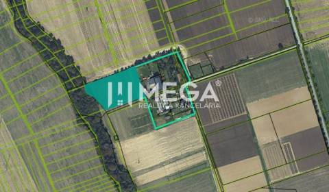 Eladó Különleges ingatlanok, Különleges ingatlanok, Vranov nad Topľou,