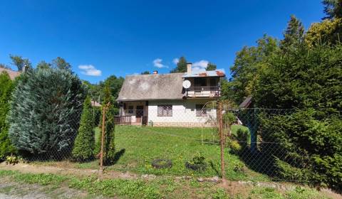 Eladó Nyaraló, Nyaraló, Koprovnica, Veľký Krtíš, Szlovákia