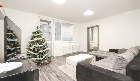 Eladó 3 szobás lakás, 3 szobás lakás, Gen. Svobodu, Trenčín, Szlovákia