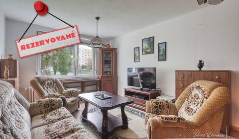 Eladó 3 szobás lakás, 3 szobás lakás, Vajanského, Šaľa, Szlovákia