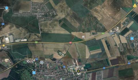 Eladó Mezőgazdasági és erdei telkek, Mezőgazdasági és erdei telkek, Se