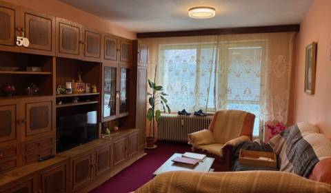 Eladó 3 szobás lakás, 3 szobás lakás, SNP, Ilava, Szlovákia