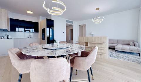 Kiadó 3 szobás lakás, 3 szobás lakás, Bratislava - Ružinov, Szlovákia