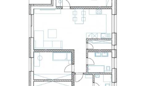 Eladó Családi ház, Családi ház, Martin, Szlovákia