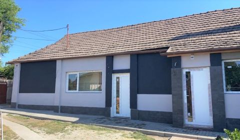 Eladó Családi ház, Családi ház, Košice-okolie, Szlovákia