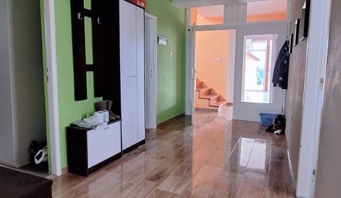 Eladó Családi ház, Családi ház, Rimavská Sobota, Szlovákia