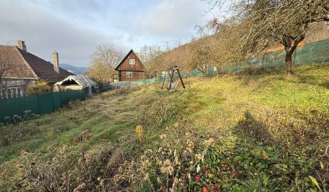 Eladó Építési telek, Építési telek, Žilina, Szlovákia