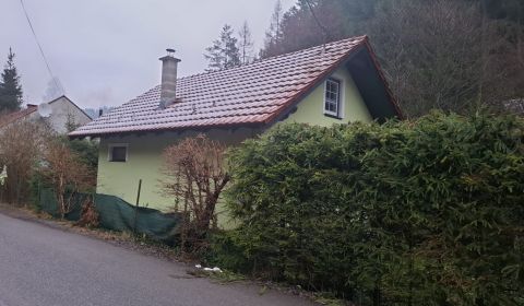 Eladó Családi ház, Családi ház, Brezno, Szlovákia