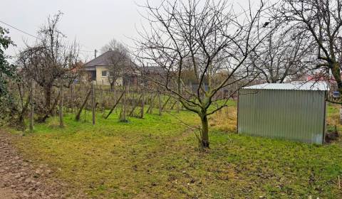 Eladó Építési telek, Építési telek, Komárno, Szlovákia