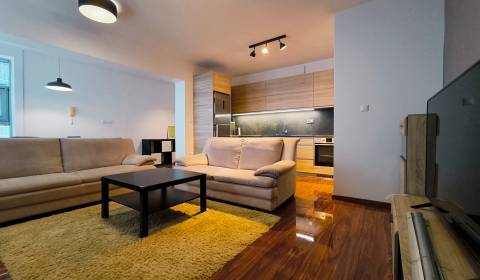 Kiadó 2 szobás lakás, 2 szobás lakás, Majerníkova, Bratislava - Karlov