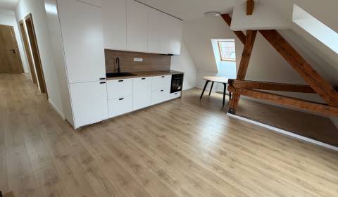 Kiadó 3 szobás lakás, 3 szobás lakás, Moysesova, Topoľčany, Szlovákia