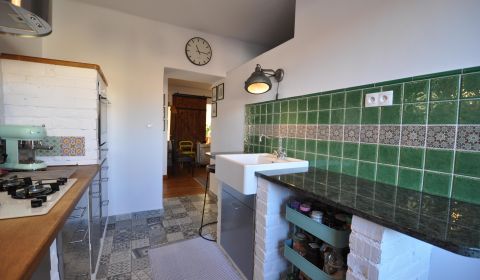 Eladó 3 szobás lakás, 3 szobás lakás, Šancová, Bratislava - Staré Mest