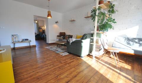 Eladó 3 szobás lakás, 3 szobás lakás, Šancová, Bratislava - Staré Mest