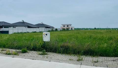 Eladó Építési telek, Építési telek, Podháj, Dunajská Streda, Szlovákia