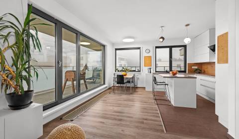 Eladó 3 szobás lakás, 3 szobás lakás, Bedlova, Bratislava - Karlova Ve